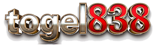 togel838 logo