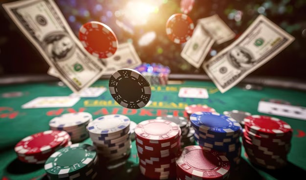 togel838 In-Play Betting