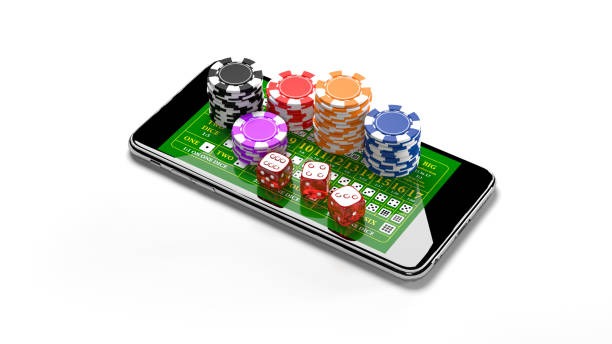 togel838 Live Casino